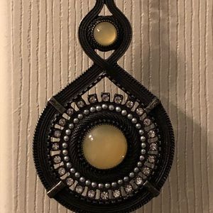 Lia Sophia Sphinx necklace